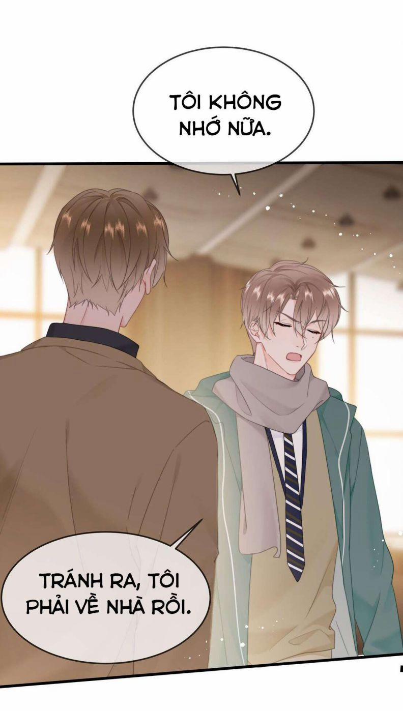 Tôi Và Ảnh Chụp Không Giống Nhau 17 trang 26