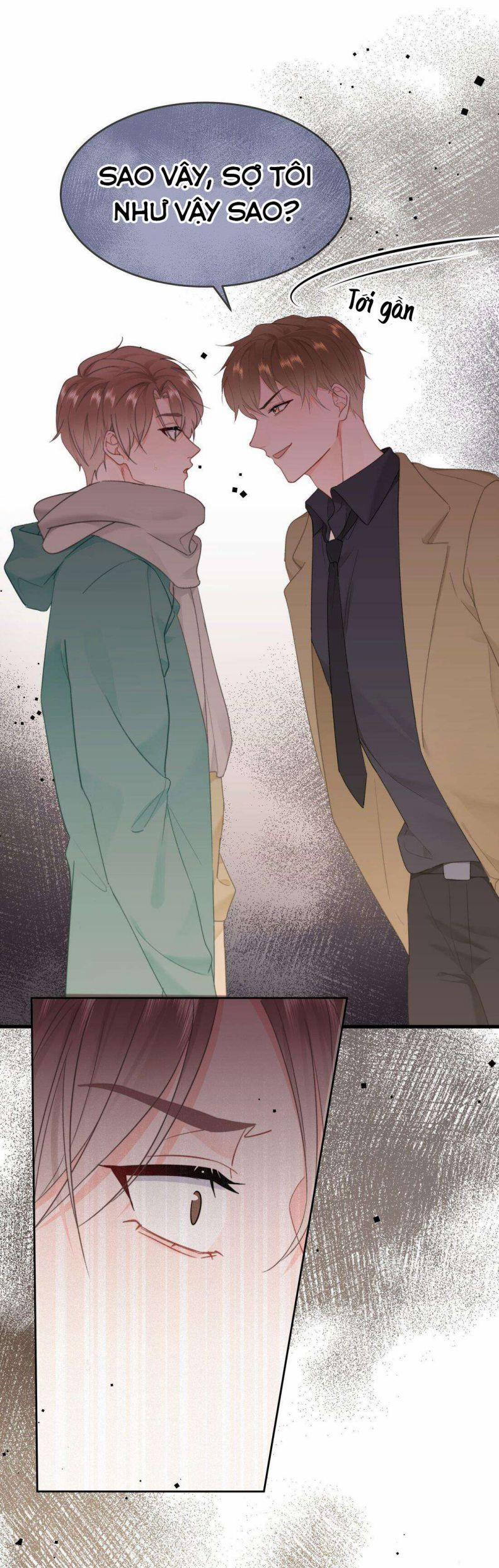 Tôi Và Ảnh Chụp Không Giống Nhau 17 trang 27