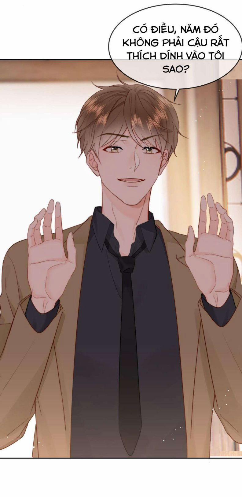 Tôi Và Ảnh Chụp Không Giống Nhau 17 trang 30