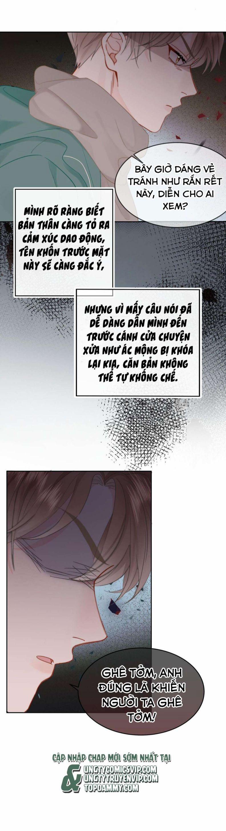 Tôi Và Ảnh Chụp Không Giống Nhau 17 trang 31