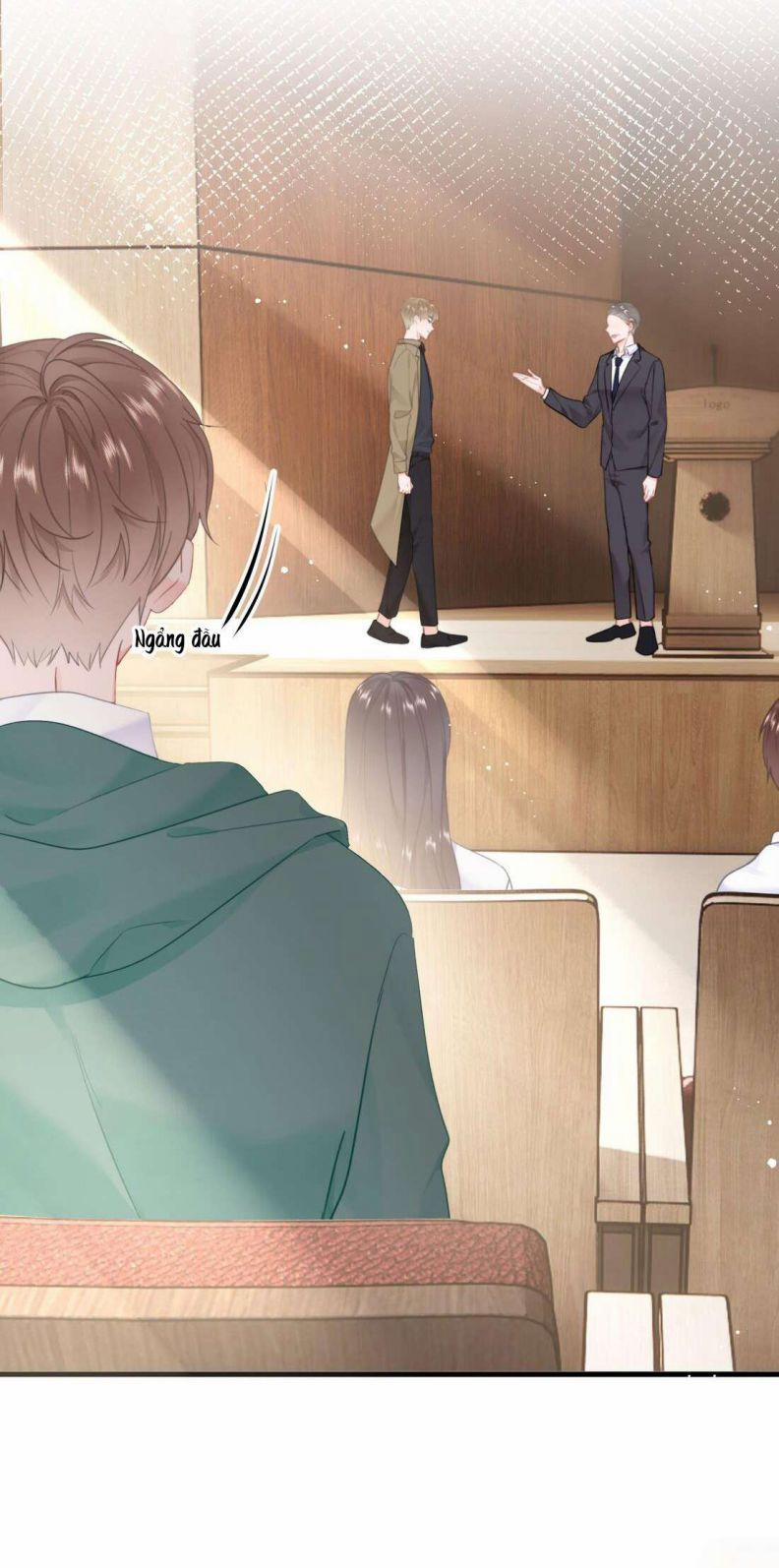 Tôi Và Ảnh Chụp Không Giống Nhau 17 trang 4