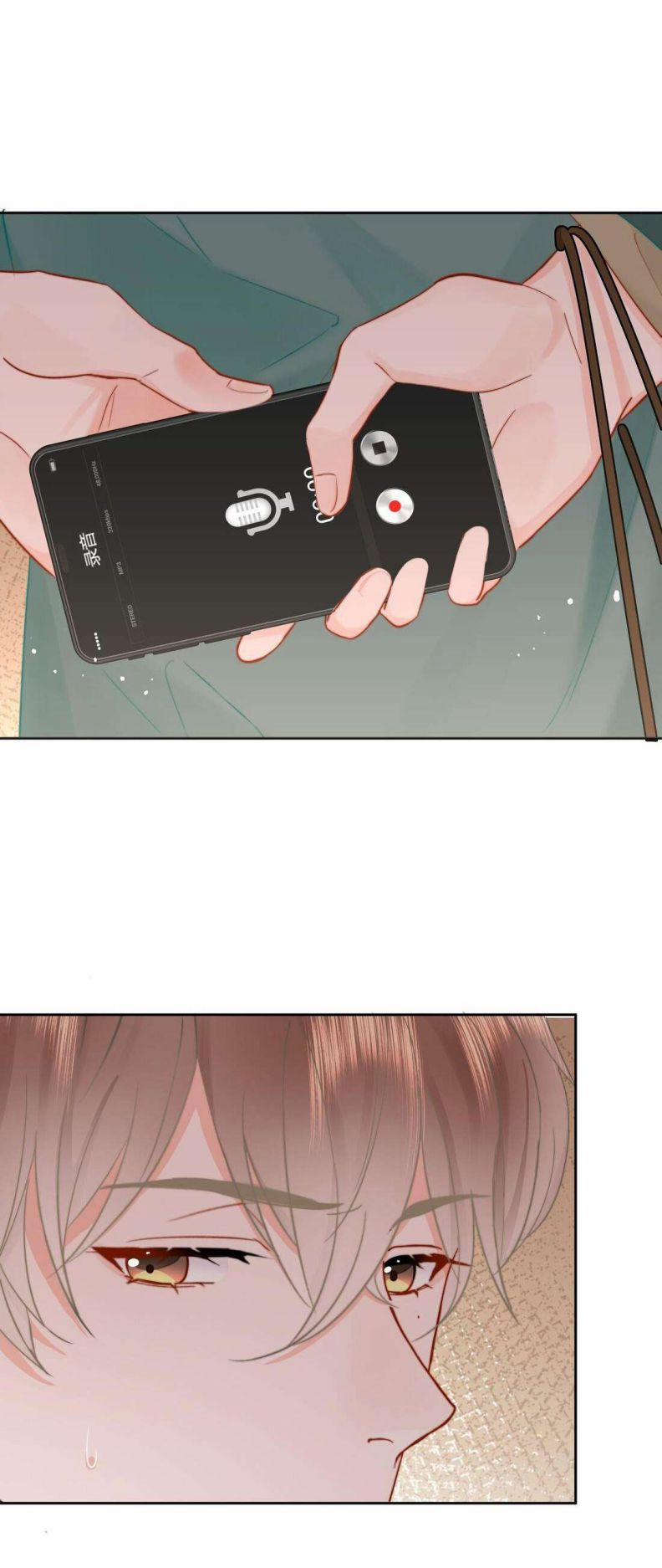 Tôi Và Ảnh Chụp Không Giống Nhau 17 trang 42