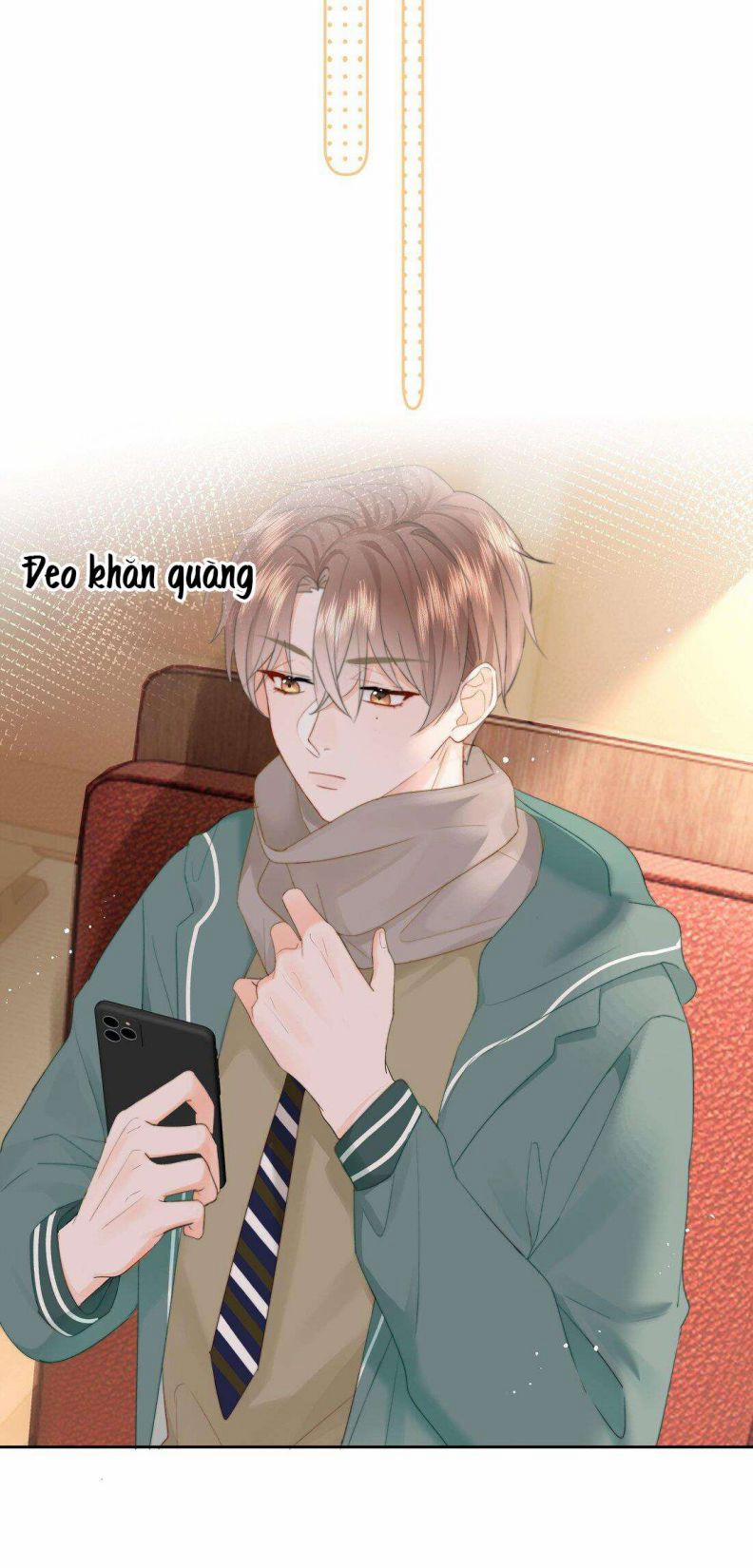 Tôi Và Ảnh Chụp Không Giống Nhau 17 trang 7