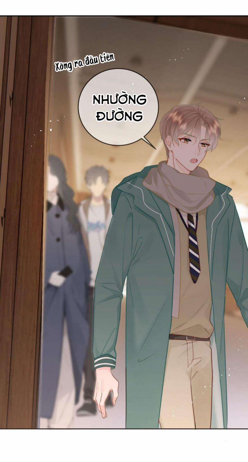 Tôi Và Ảnh Chụp Không Giống Nhau 17 trang 9