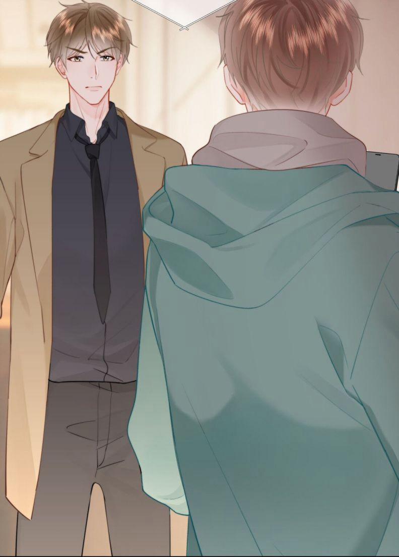 Tôi Và Ảnh Chụp Không Giống Nhau 18 trang 13