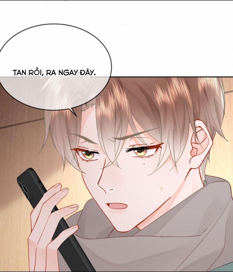 Tôi Và Ảnh Chụp Không Giống Nhau 18 trang 14