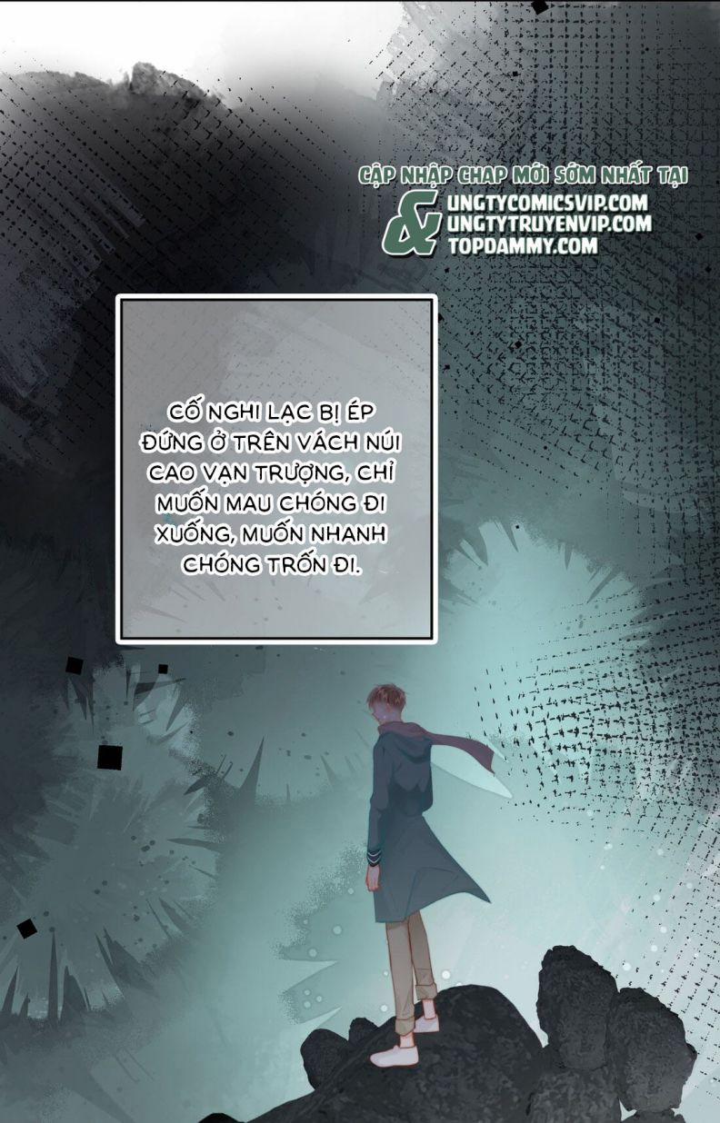 Tôi Và Ảnh Chụp Không Giống Nhau 18 trang 15