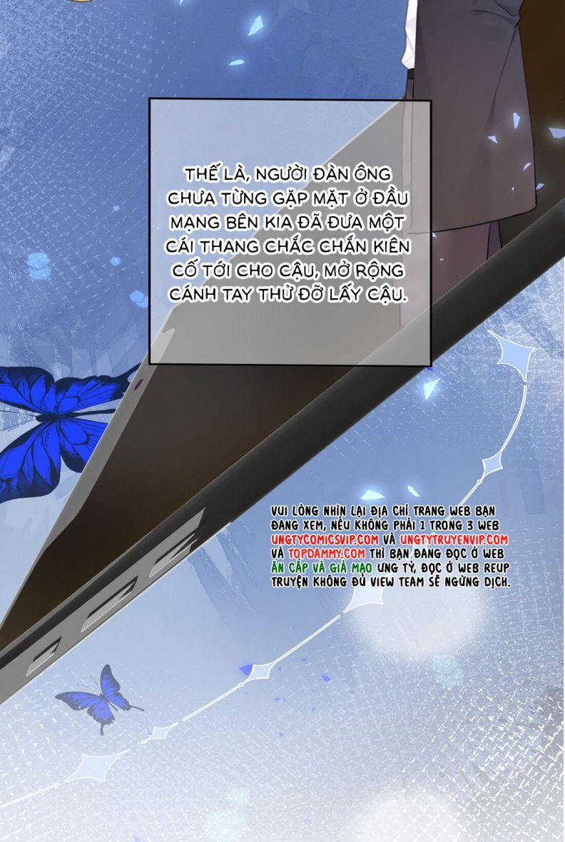 Tôi Và Ảnh Chụp Không Giống Nhau 18 trang 18