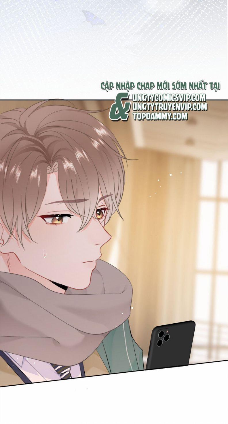 Tôi Và Ảnh Chụp Không Giống Nhau 18 trang 19