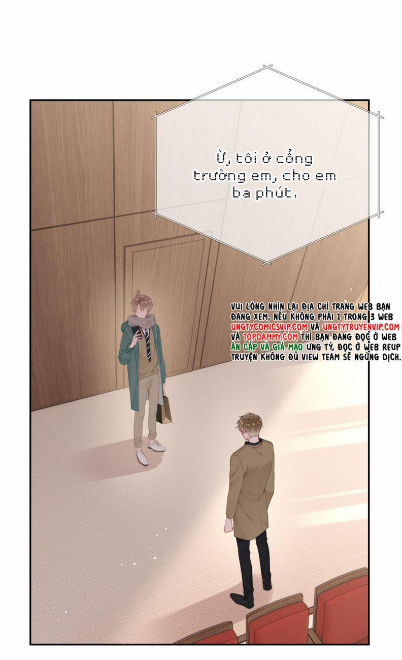 Tôi Và Ảnh Chụp Không Giống Nhau 18 trang 20