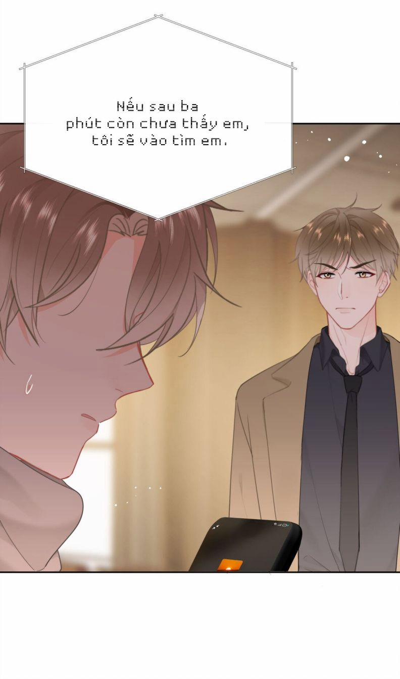 Tôi Và Ảnh Chụp Không Giống Nhau 18 trang 21