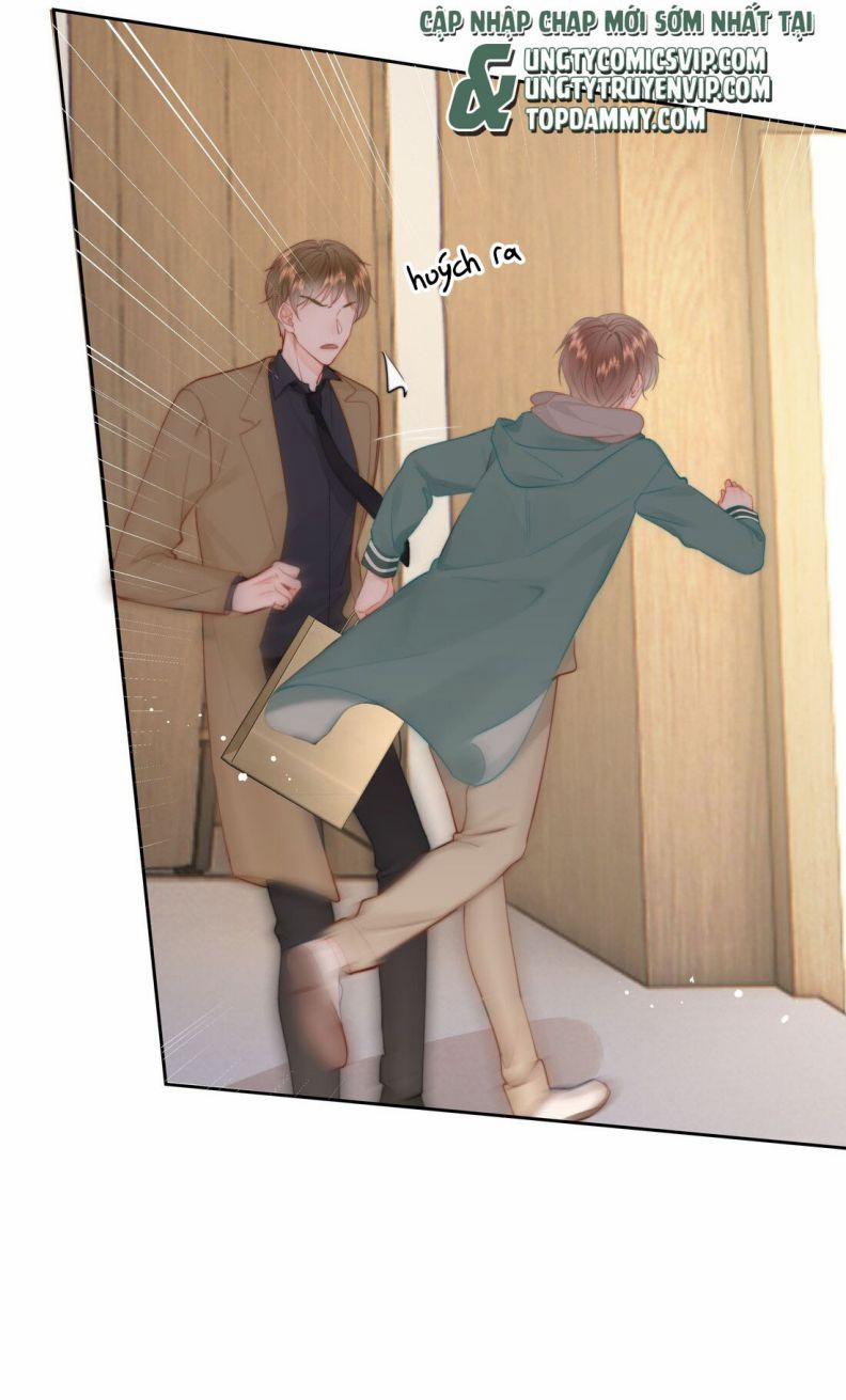 Tôi Và Ảnh Chụp Không Giống Nhau 18 trang 23