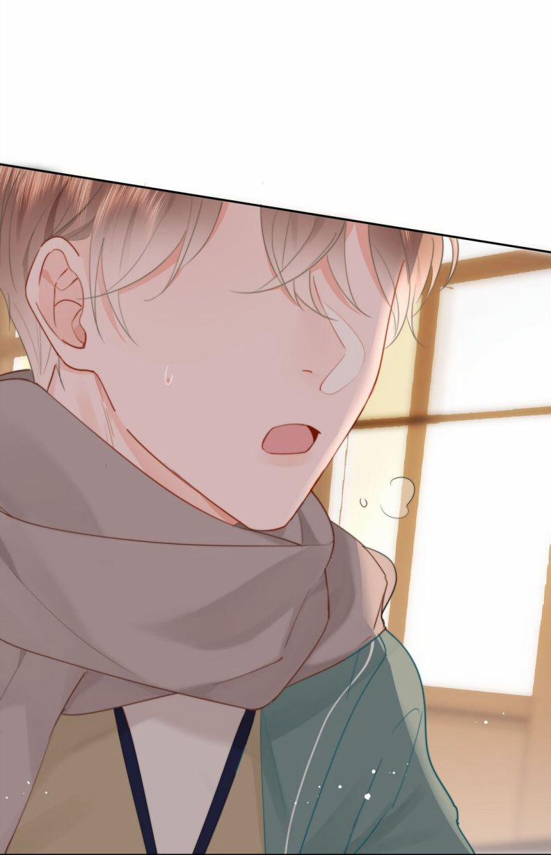 Tôi Và Ảnh Chụp Không Giống Nhau 18 trang 24