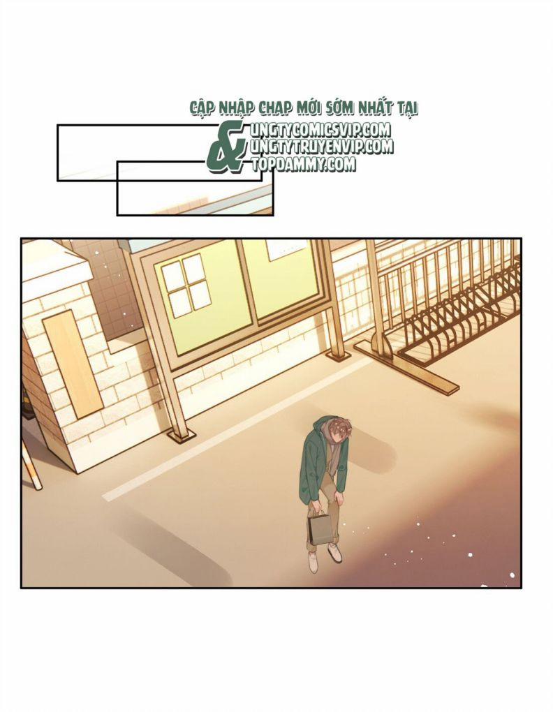 Tôi Và Ảnh Chụp Không Giống Nhau 18 trang 26