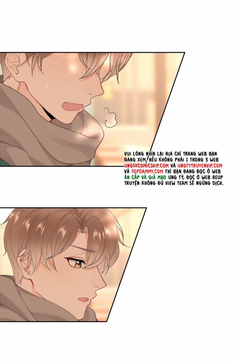 Tôi Và Ảnh Chụp Không Giống Nhau 18 trang 27