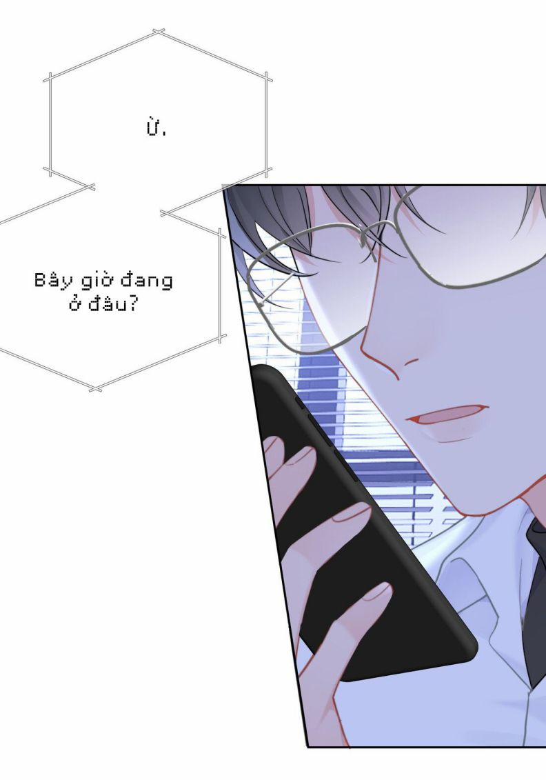 Tôi Và Ảnh Chụp Không Giống Nhau 18 trang 29