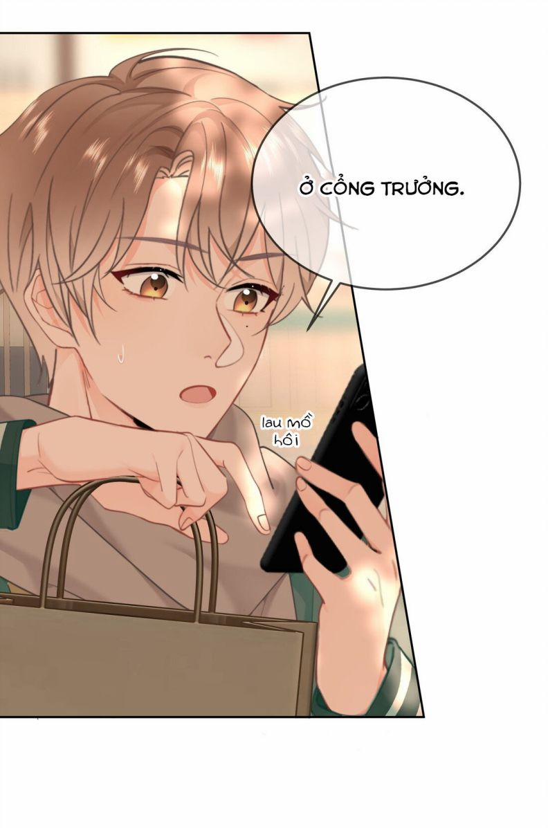 Tôi Và Ảnh Chụp Không Giống Nhau 18 trang 30