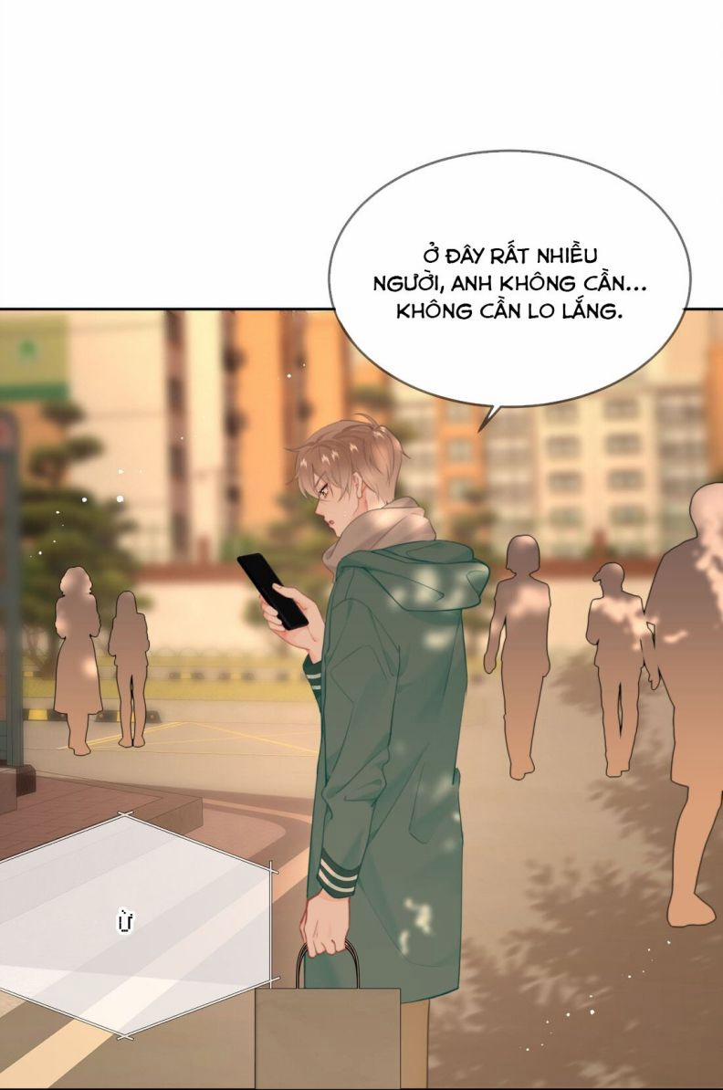 Tôi Và Ảnh Chụp Không Giống Nhau 18 trang 31