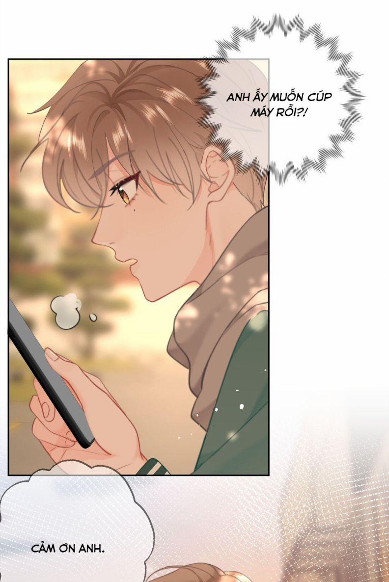 Tôi Và Ảnh Chụp Không Giống Nhau 18 trang 33