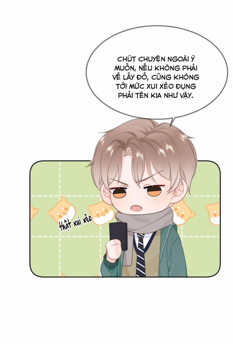 Tôi Và Ảnh Chụp Không Giống Nhau 18 trang 36