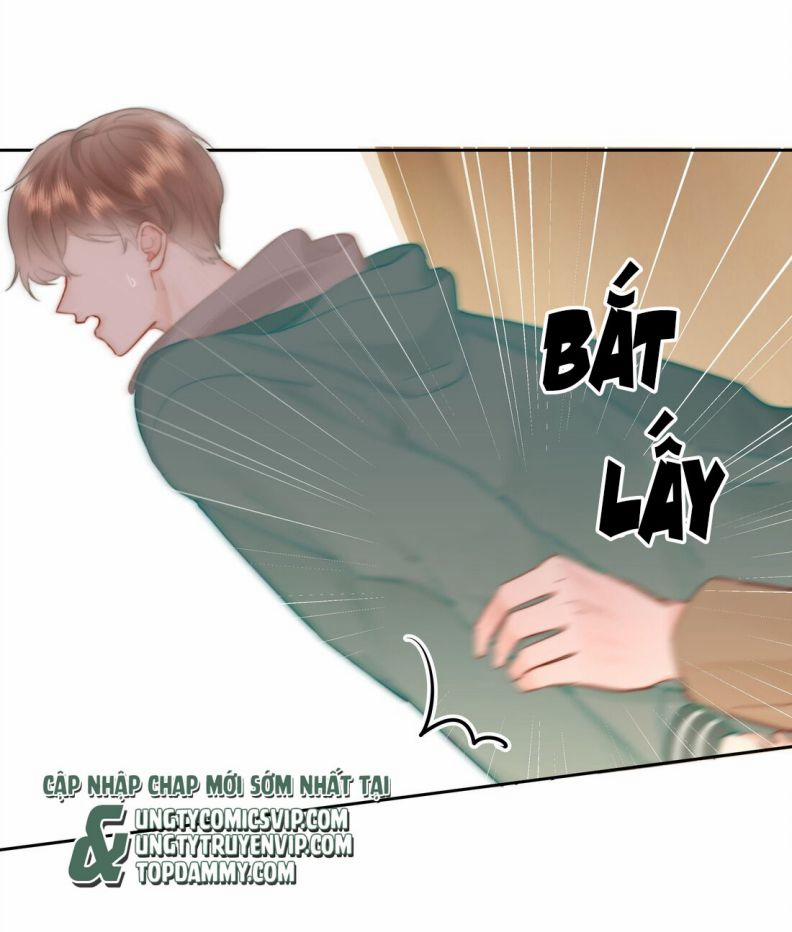 Tôi Và Ảnh Chụp Không Giống Nhau 18 trang 4