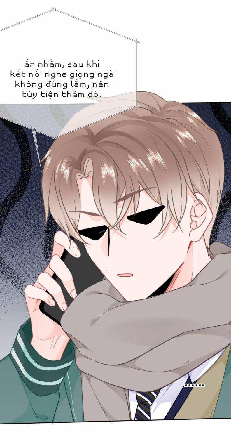 Tôi Và Ảnh Chụp Không Giống Nhau 18 trang 41