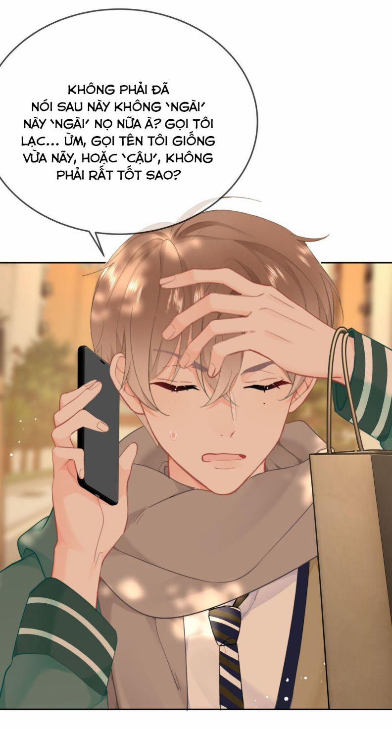 Tôi Và Ảnh Chụp Không Giống Nhau 18 trang 43