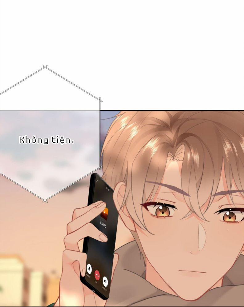 Tôi Và Ảnh Chụp Không Giống Nhau 18 trang 44