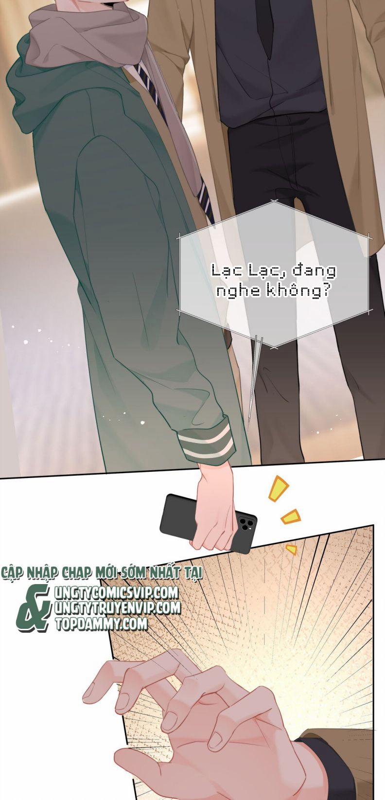 Tôi Và Ảnh Chụp Không Giống Nhau 18 trang 8