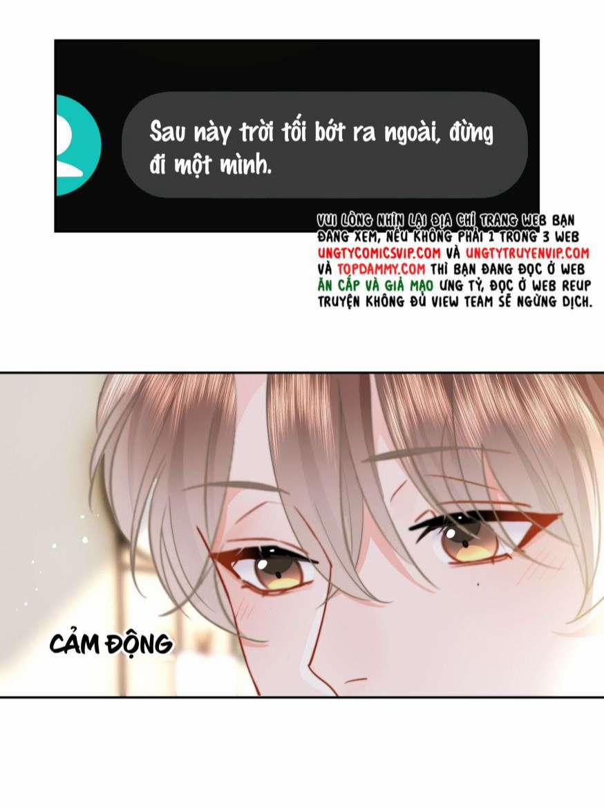 Tôi Và Ảnh Chụp Không Giống Nhau 19 trang 10