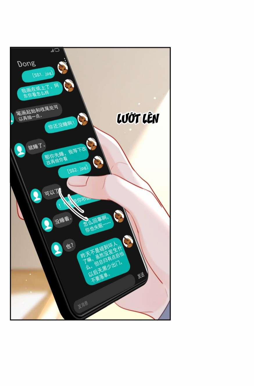 Tôi Và Ảnh Chụp Không Giống Nhau 19 trang 11