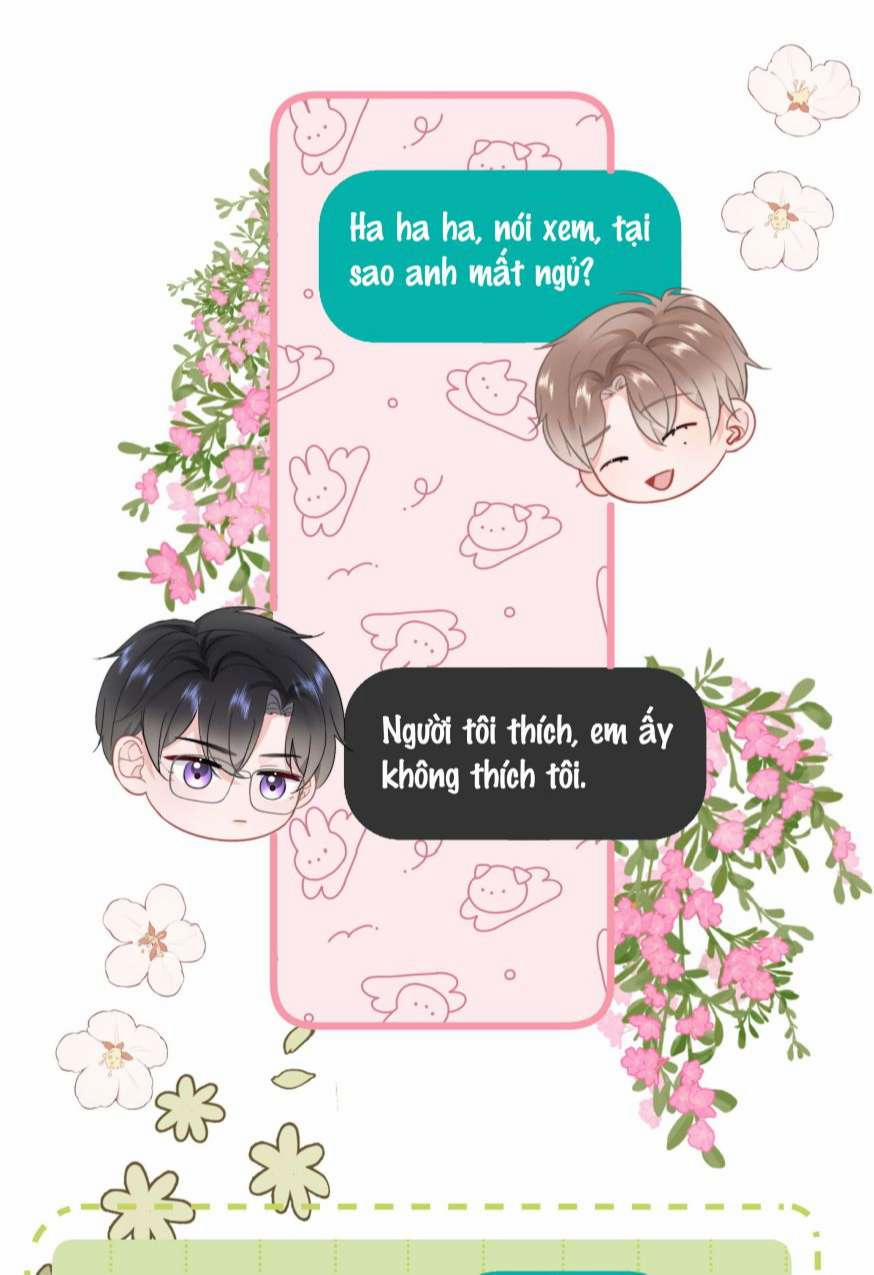 Tôi Và Ảnh Chụp Không Giống Nhau 19 trang 13