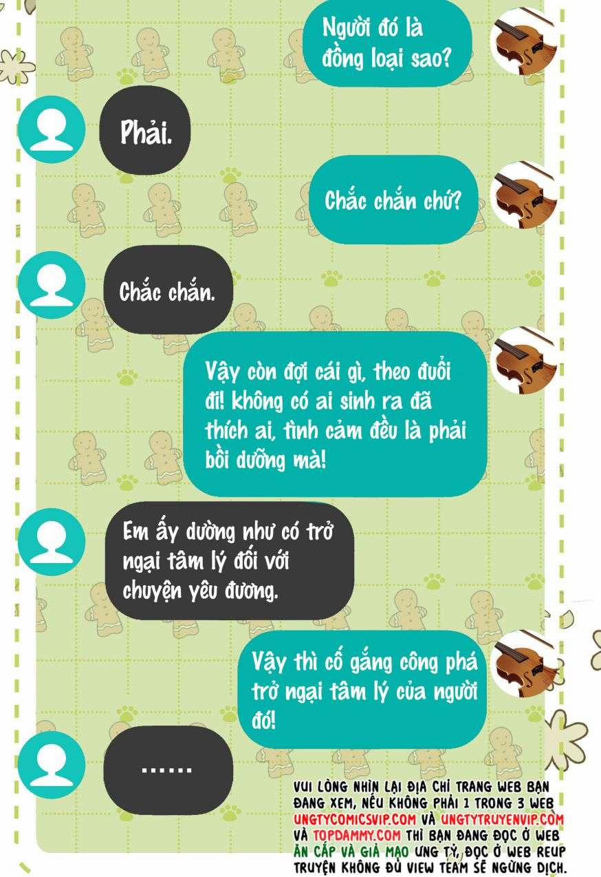 Tôi Và Ảnh Chụp Không Giống Nhau 19 trang 14