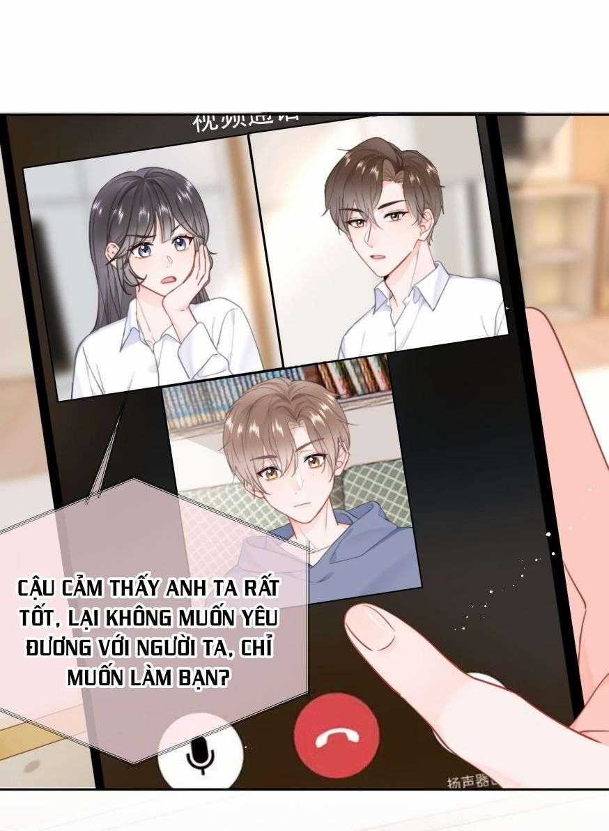 Tôi Và Ảnh Chụp Không Giống Nhau 19 trang 17