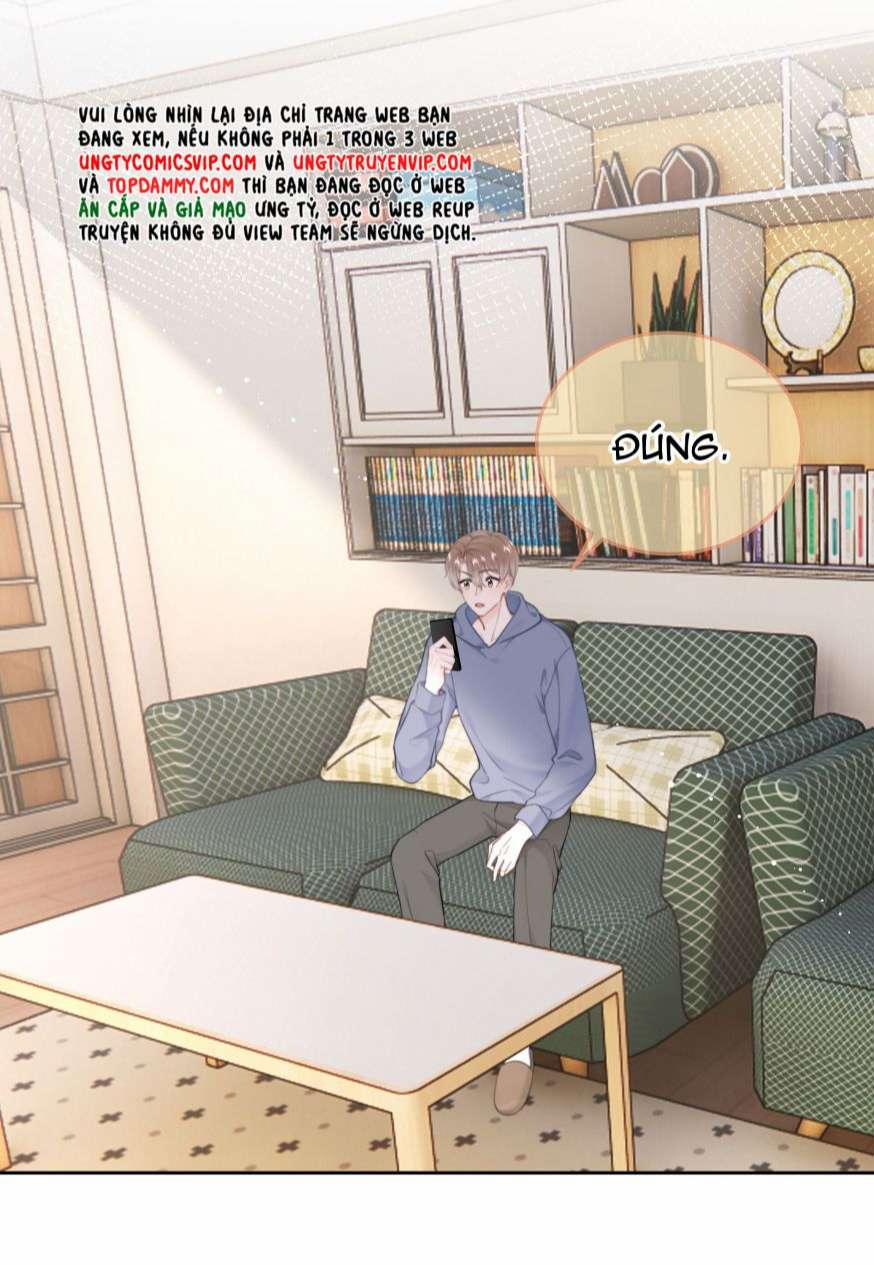 Tôi Và Ảnh Chụp Không Giống Nhau 19 trang 18