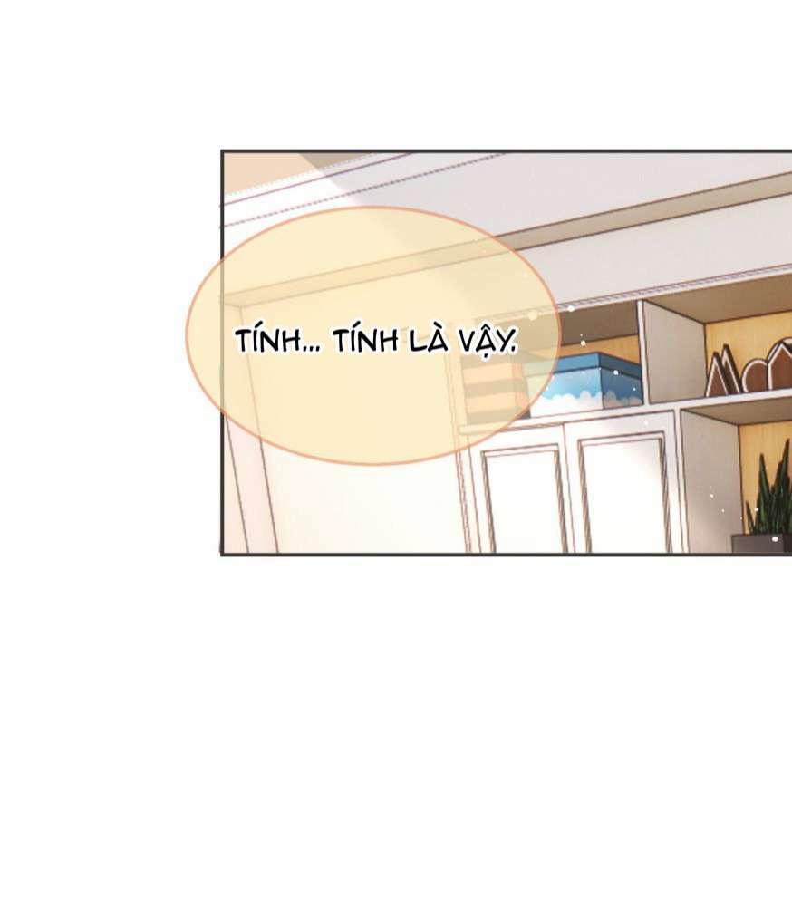 Tôi Và Ảnh Chụp Không Giống Nhau 19 trang 21