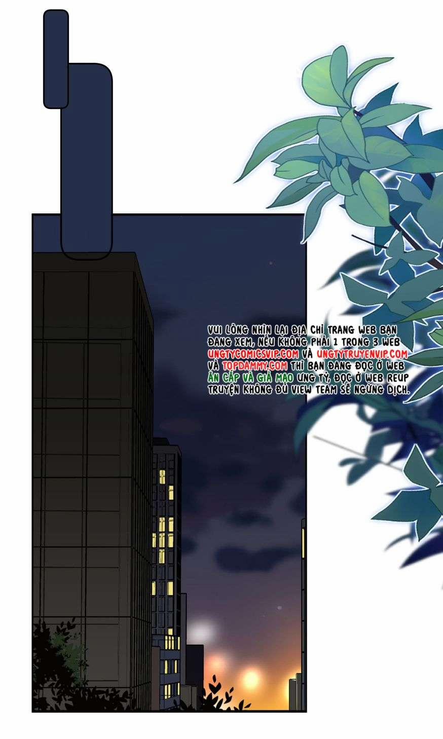 Tôi Và Ảnh Chụp Không Giống Nhau 19 trang 22