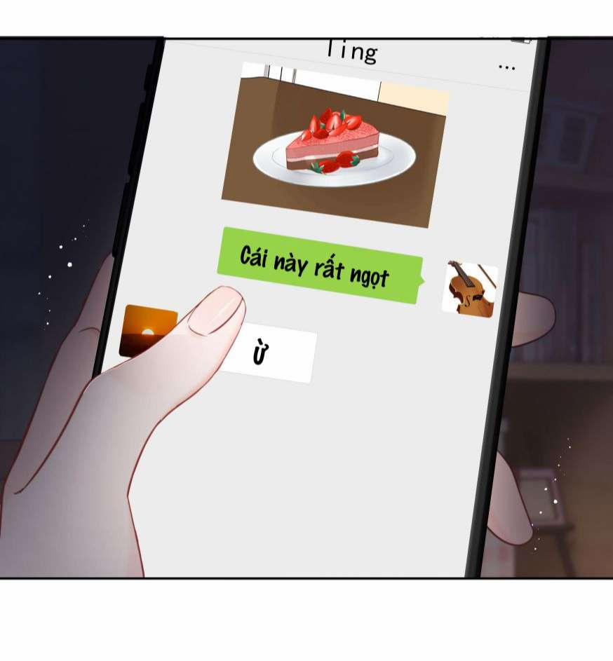 Tôi Và Ảnh Chụp Không Giống Nhau 19 trang 23