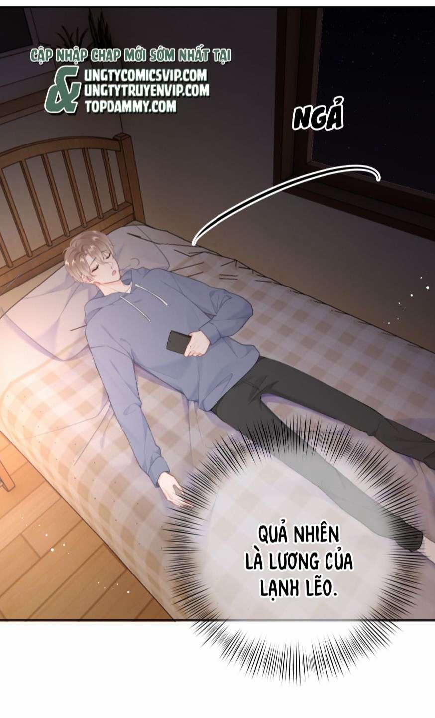 Tôi Và Ảnh Chụp Không Giống Nhau 19 trang 24