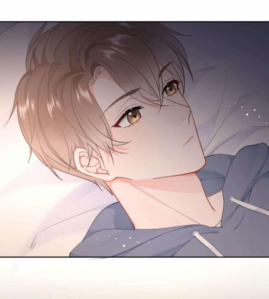 Tôi Và Ảnh Chụp Không Giống Nhau 19 trang 25