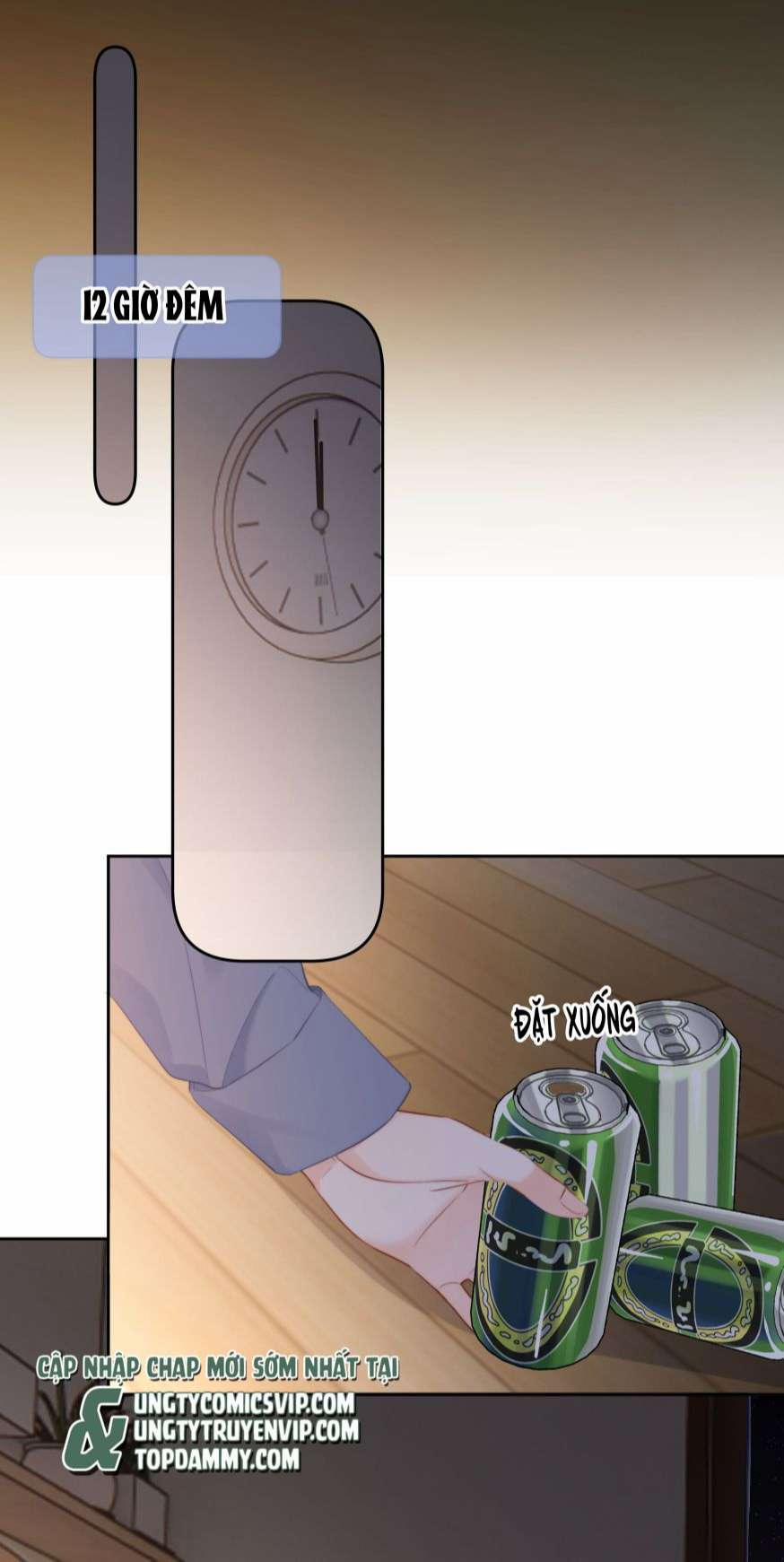 Tôi Và Ảnh Chụp Không Giống Nhau 19 trang 32