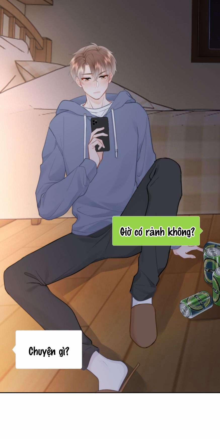 Tôi Và Ảnh Chụp Không Giống Nhau 19 trang 33