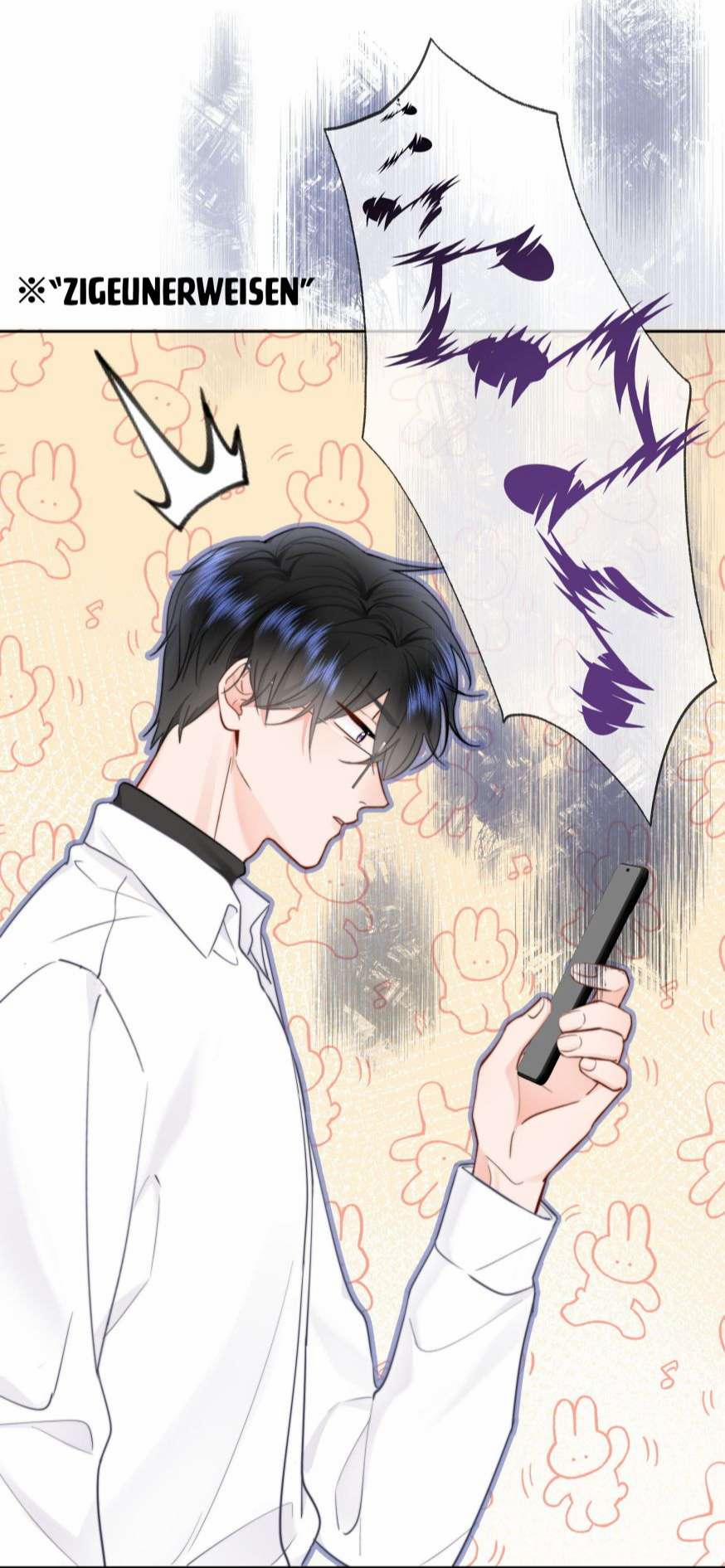 Tôi Và Ảnh Chụp Không Giống Nhau 19 trang 37