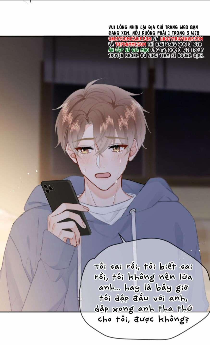 Tôi Và Ảnh Chụp Không Giống Nhau 19 trang 38