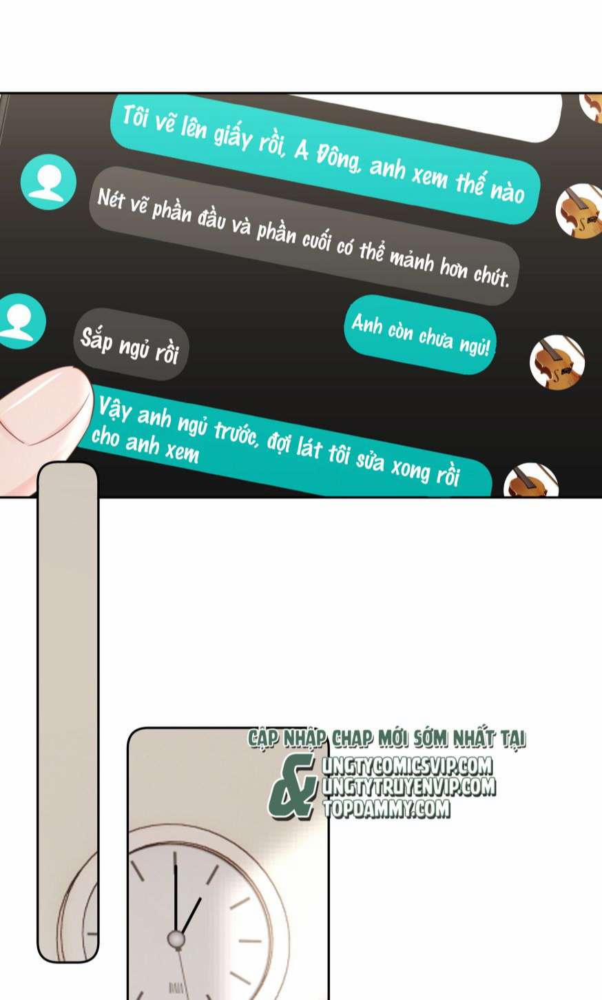 Tôi Và Ảnh Chụp Không Giống Nhau 19 trang 4