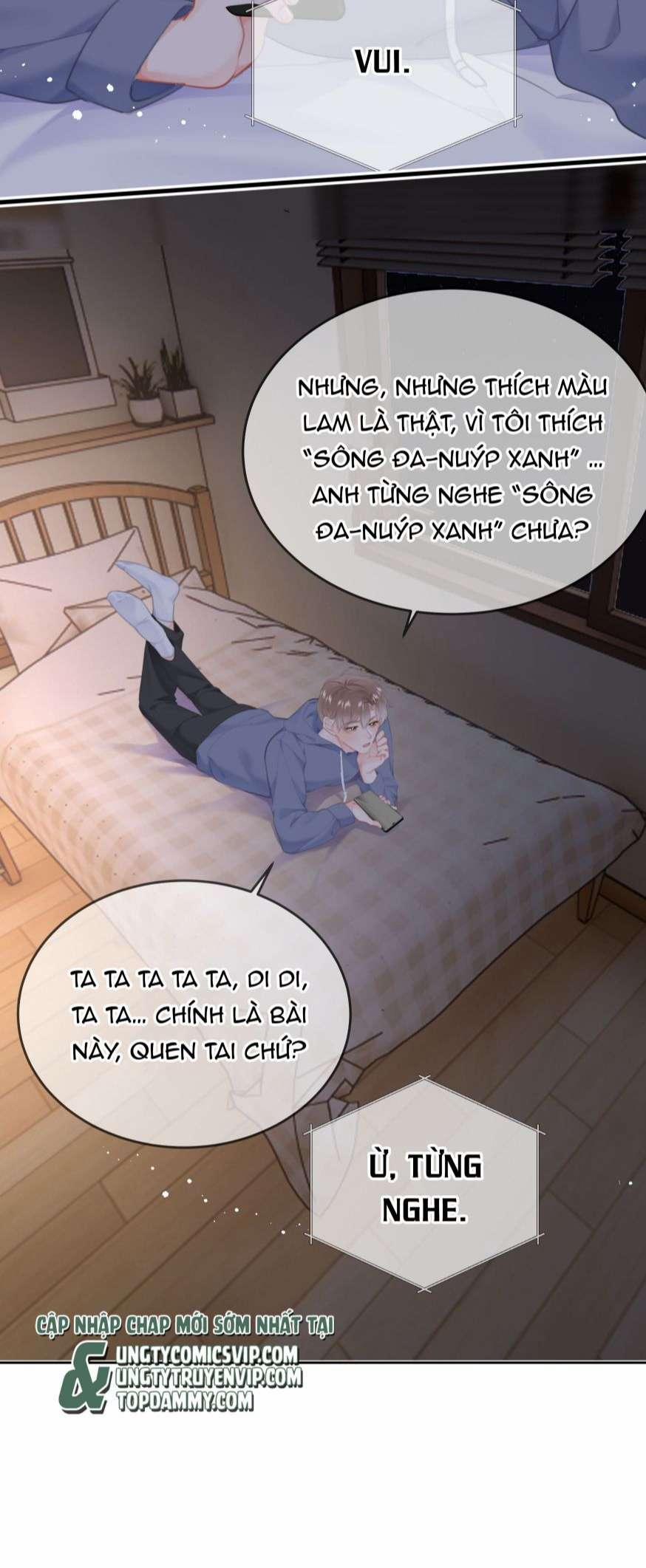 Tôi Và Ảnh Chụp Không Giống Nhau 19 trang 44