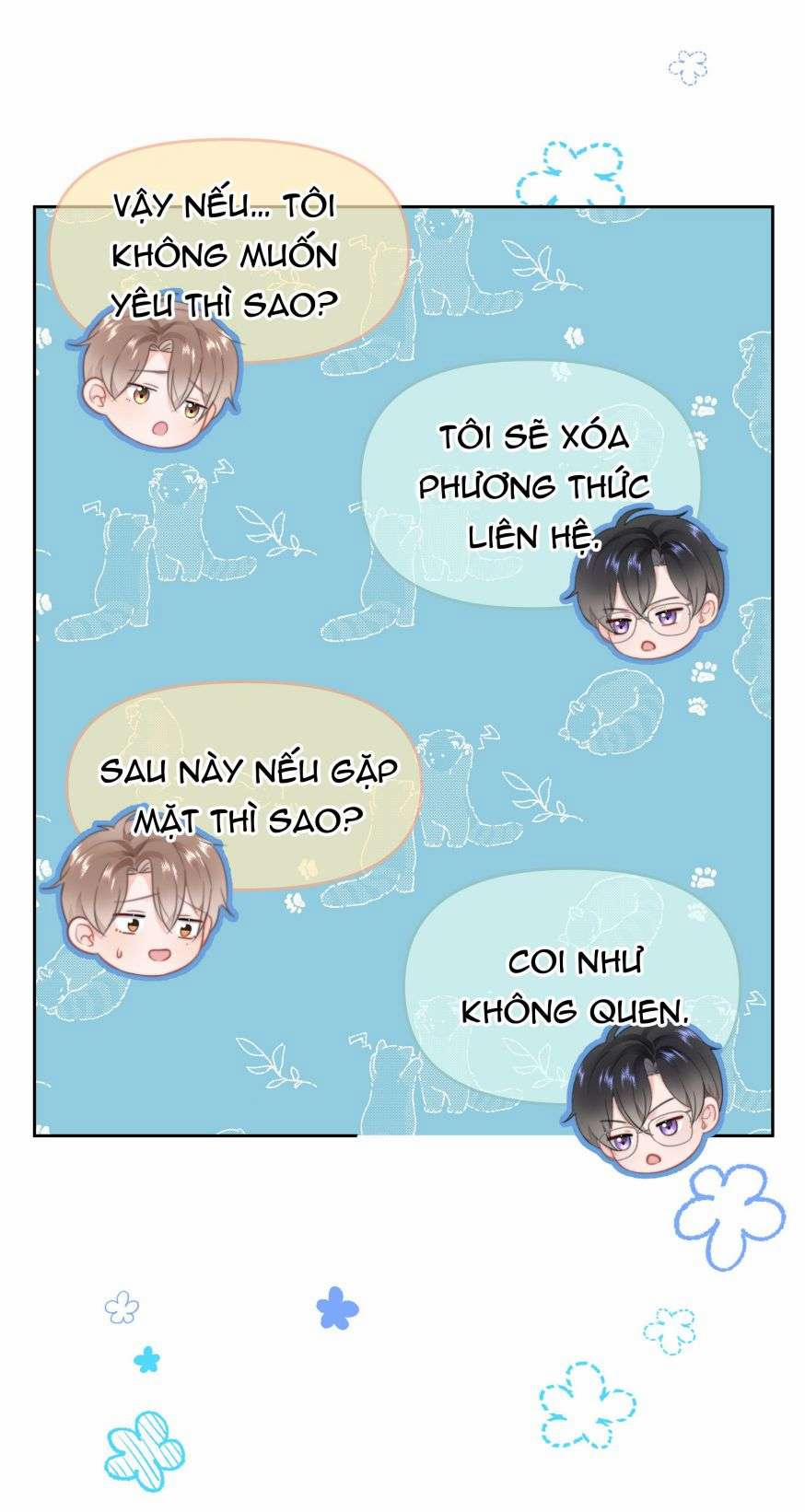 Tôi Và Ảnh Chụp Không Giống Nhau 19 trang 49