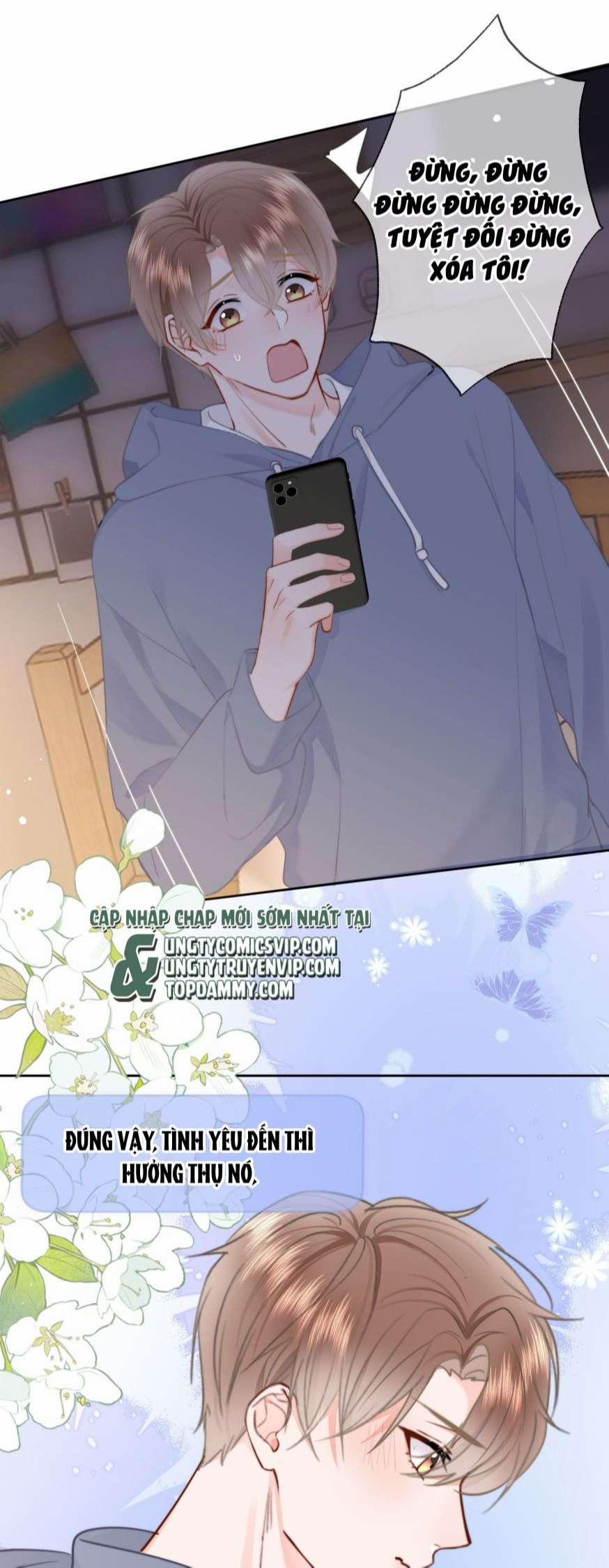 Tôi Và Ảnh Chụp Không Giống Nhau 19 trang 50