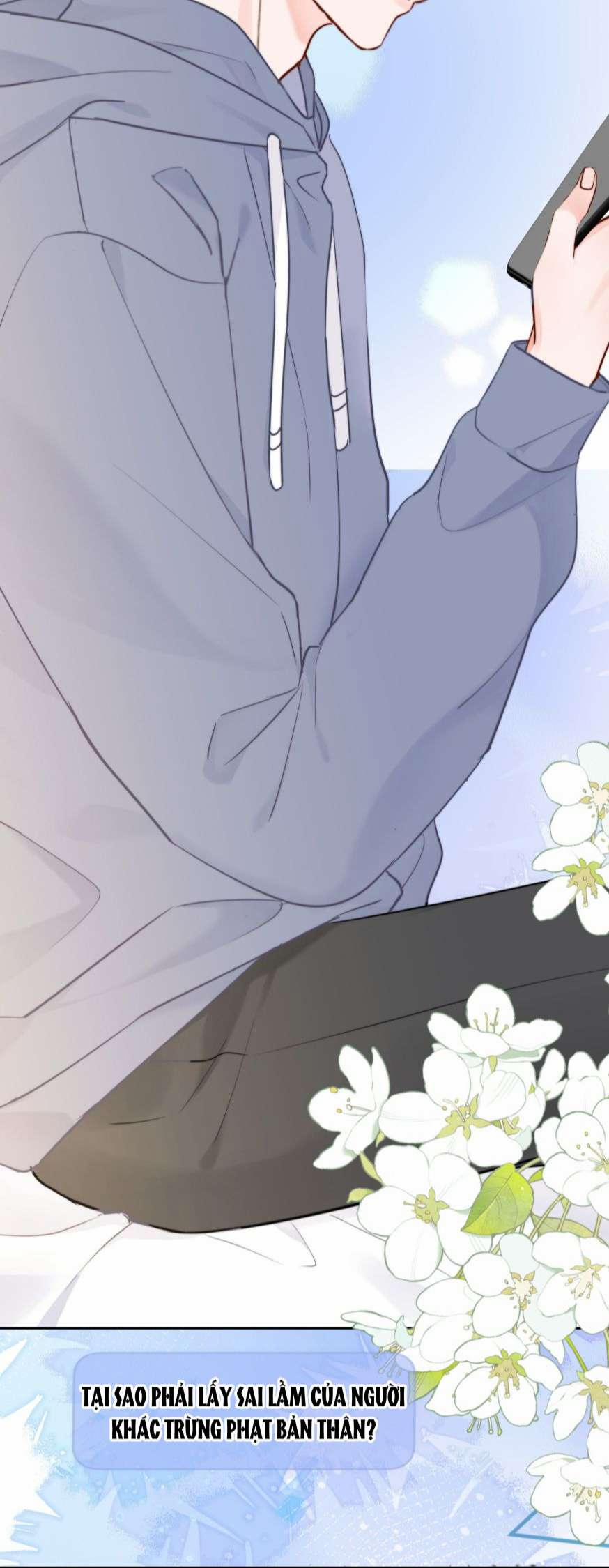 Tôi Và Ảnh Chụp Không Giống Nhau 19 trang 51