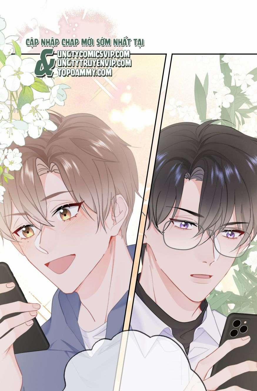 Tôi Và Ảnh Chụp Không Giống Nhau 19 trang 54